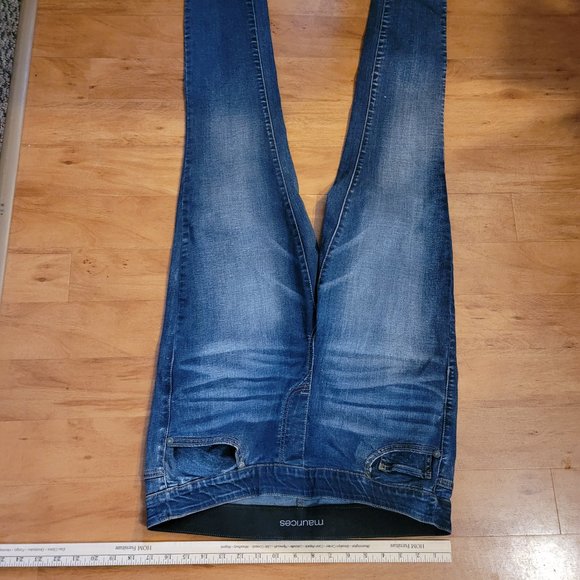 Jegging Jeans by Maurices™ Pull On Jeggings Size 14 - Picture 10 of 16